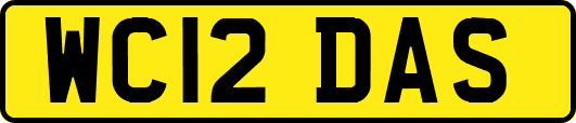 WC12DAS