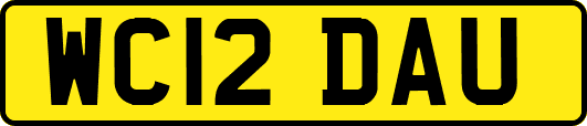 WC12DAU