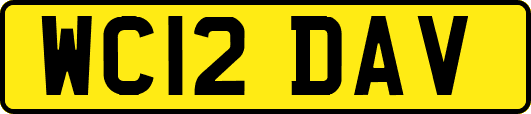 WC12DAV