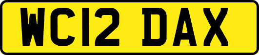WC12DAX