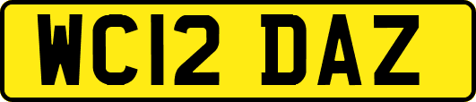 WC12DAZ