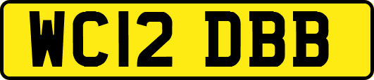WC12DBB