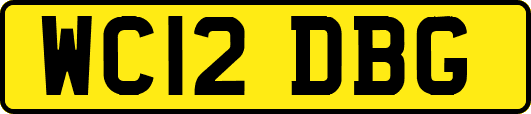 WC12DBG