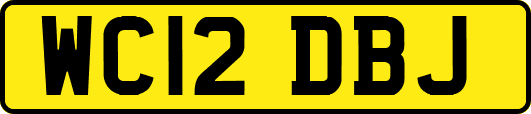 WC12DBJ