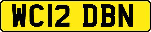 WC12DBN
