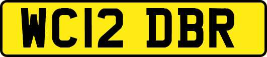 WC12DBR