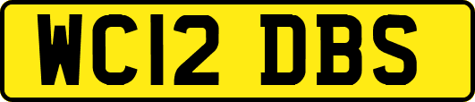 WC12DBS