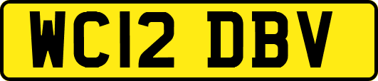 WC12DBV