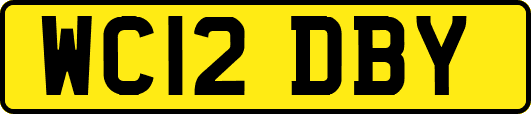 WC12DBY