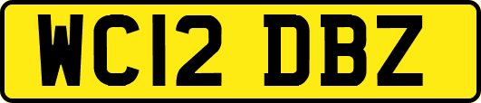 WC12DBZ