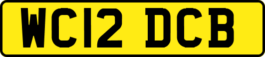WC12DCB