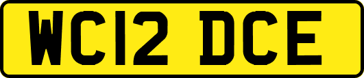 WC12DCE