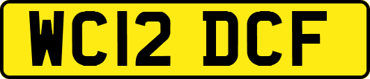 WC12DCF
