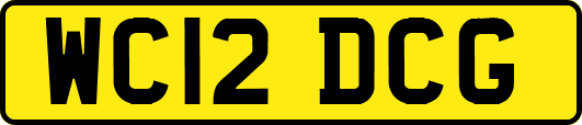 WC12DCG