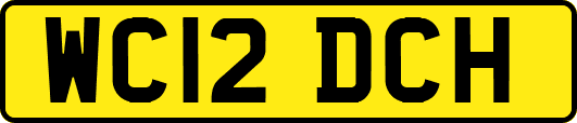WC12DCH