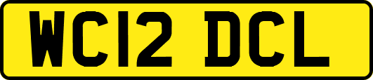 WC12DCL