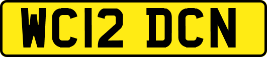 WC12DCN