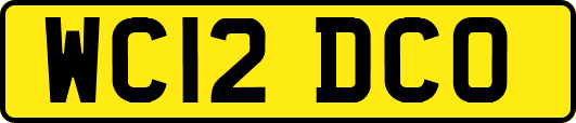 WC12DCO