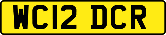 WC12DCR