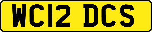 WC12DCS