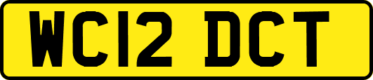 WC12DCT