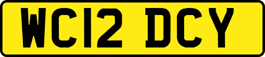 WC12DCY