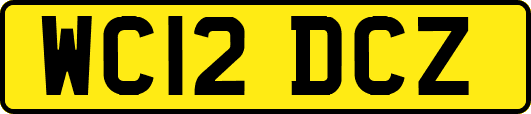 WC12DCZ