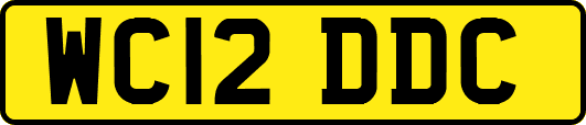 WC12DDC