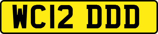 WC12DDD