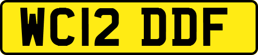 WC12DDF