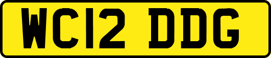 WC12DDG