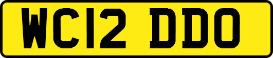 WC12DDO