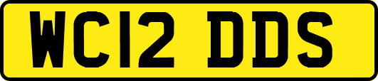 WC12DDS