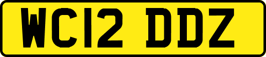 WC12DDZ