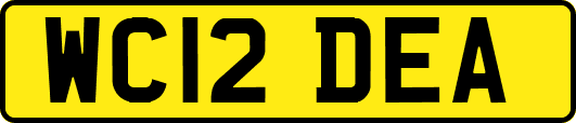 WC12DEA