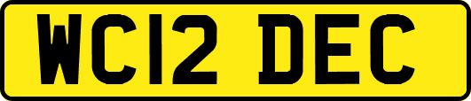 WC12DEC