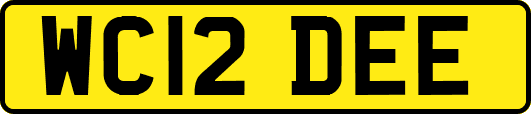WC12DEE
