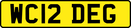 WC12DEG