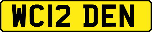 WC12DEN