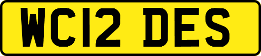 WC12DES