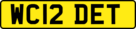 WC12DET