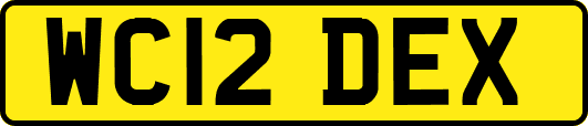 WC12DEX