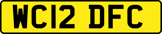 WC12DFC