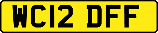 WC12DFF