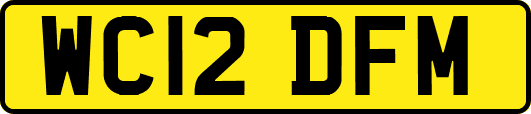WC12DFM