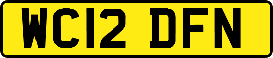 WC12DFN