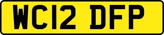 WC12DFP