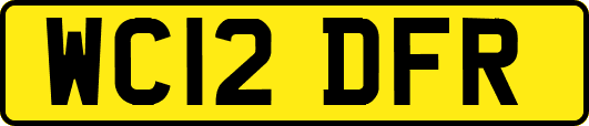 WC12DFR