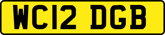 WC12DGB