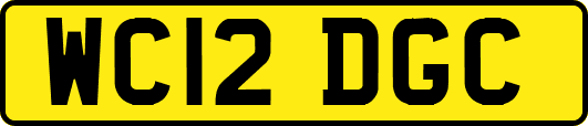 WC12DGC